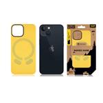 Limitovaná taktická edícia MagForce Aramid Industrial pre Apple iPhone 13 mini