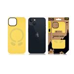 Limitovaná taktická edícia MagForce Aramid Industrial pre Apple iPhone 14