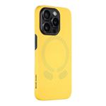 Limitovaná taktická edícia MagForce Aramid Industrial pre Apple iPhone 15 Pro