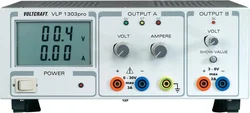 Lineární laboratorní síťový zdroj Voltcraft VLP-1303pro, 0 - 30 V, 0 - 3 A