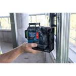 Líniový laser BOSCH GLL 12V-100-33 CG