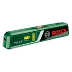 Líniový laser BOSCH UniversalWallLevel (0.603.663.J00)