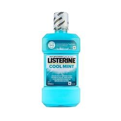 Listerine Mouthwash Cool Mint 500ml