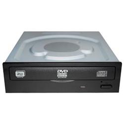 Lite-On iHAS122 bulk černá iHAS122-14 - CD-RW a DVD-RW