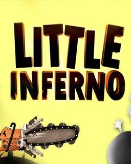 Little Inferno elektronická licence