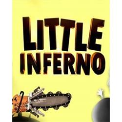 Little Inferno elektronická licence