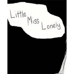 Little Miss Lonely elektronická licence