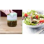 Livington 3 Seconds Chopper 250 ml