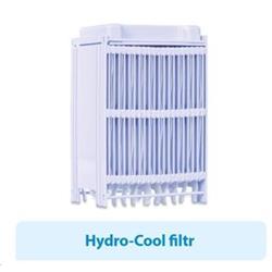 Livington Air Cooler filtr