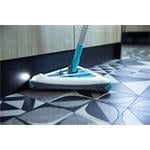 Livington Deeper Sweeper akumulátorový čistič podlah se 4 kartáči