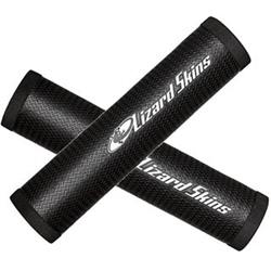 Lizard Skins - DSP Grip 30.3 - černý 10082988 - Příslušenství na kolo - Gripy a omotávky