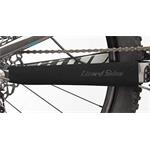 LIZARD SKINS ochrana rámu Medium Neoprene Chainstay Protector Black