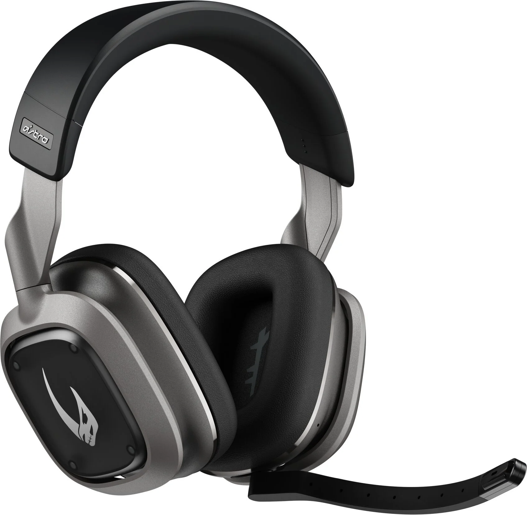 Logitech Astro A30, mandalorianská edícia