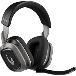 Logitech Astro A30, mandalorianská edícia