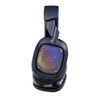 Logitech Astro A30, modrá/červená