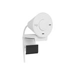 Logitech Brio 300 - Biela