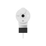 Logitech Brio 300 - Biela