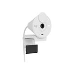 Logitech Brio 300 - Biela