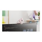 Logitech BRIO 300, Full HD webcam, rose