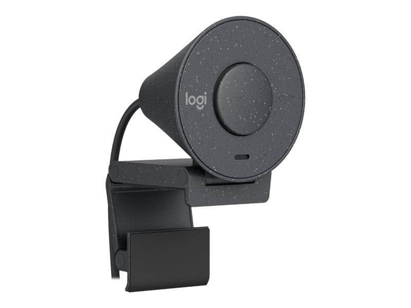 Logitech Brio 300 - Grafitová