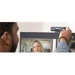 Logitech BRIO 500, Full HD webcam, graphite