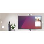 Logitech BRIO 500, Full HD webcam, off-white