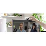 Logitech BRIO 500, webová kamera s rozlíšením Full HD, biela