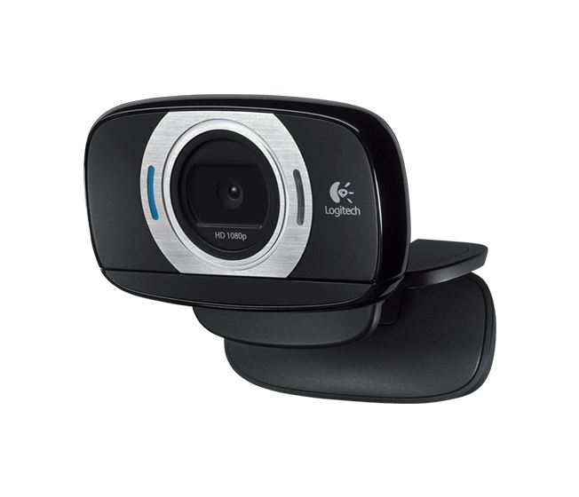 Logitech C615