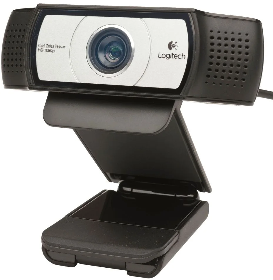 Logitech C930e