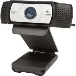 Logitech C930e