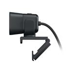 Logitech C980 StreamCam Graphite