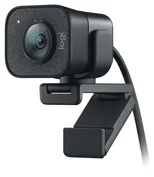 Logitech C980 StreamCam Graphite