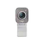 Logitech C980 StreamCam White