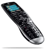 Logitech dálkový ovladač Harmony Remote ONE