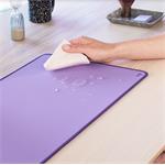 Logitech Desk Mat Studio Series - LAVENDER 956-000054