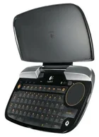 Logitech diNovo Mini USB