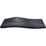 Logitech Ergo K860 Wireless Split Keyboard - CZ/SK