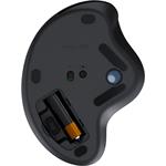 Logitech ERGO M575 Wireless trackball myš - graphit