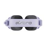 Logitech G Astro A10 PC Lilac