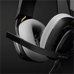 Logitech G Astro A10 XB Black