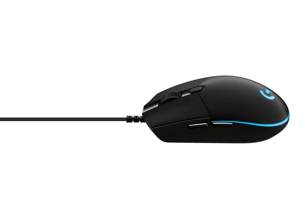 Logitech G Pre HERO Gaming 910-005440