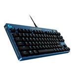 Logitech G Pro League of Legends edice, CZ, Tactile