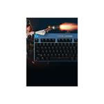 Logitech G Pro League of Legends edice, CZ, Tactile