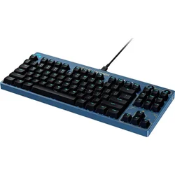 Logitech G Pro League of Legends edice, CZ, Tactile