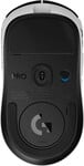 Logitech G PRO X 2 SUPERSTRIKE, biela