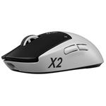 Logitech G PRO X 2 SUPERSTRIKE, bílá