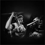 Logitech G Pro X Superlight, červená