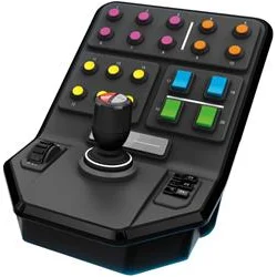 Logitech G Saitek Bočný panel vozidla Farm Sim