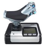 Logitech G Saitek X52 Flight Control System, USB