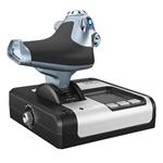 Logitech G Saitek X52 Flight Control System, USB